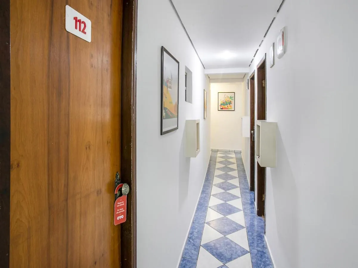 Hotel Golden Vilage Vila Maria São Paulo