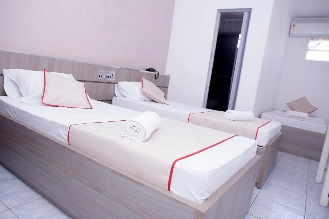 Hotel Golden Vilage Vila Maria Sao Paulo