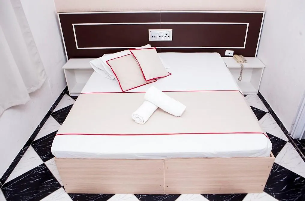 Hotel Golden Vilage Vila Maria São Paulo