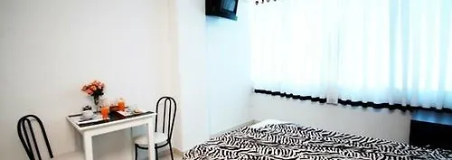 Hotel Golden Vilage Vila Maria São Paulo 2*,