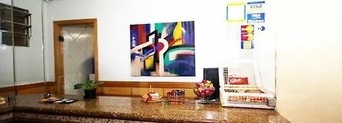 Hotel Golden Vilage Vila Maria São Paulo