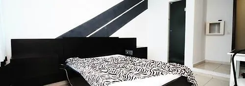 Hotel Golden Vilage Vila Maria São Paulo 2*,  Brasil