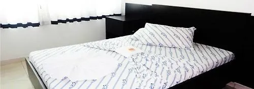 Hotel Golden Vilage Vila Maria São Paulo
