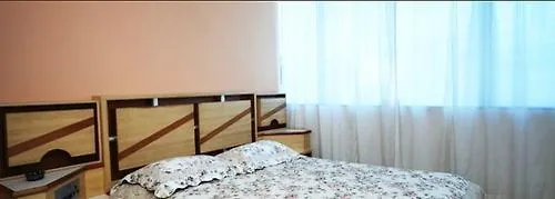 Hotel Golden Vilage Vila Maria São Paulo 2*,