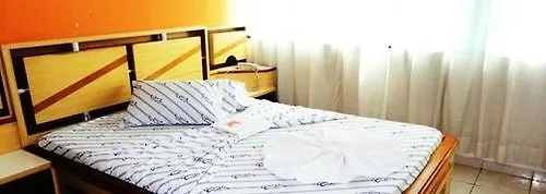 Hotel Golden Vilage Vila Maria São Paulo