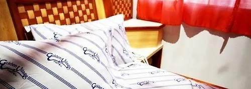 Hotel Golden Vilage Vila Maria São Paulo