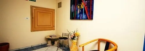 Hotel Golden Vilage Vila Maria São Paulo