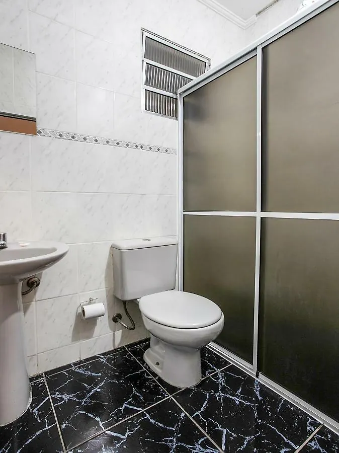 Hotel Golden Vilage Vila Maria São Paulo 2*,  Brasil