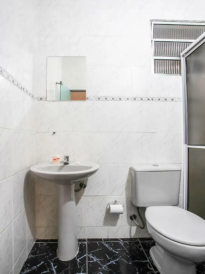 Hotel Golden Vilage Vila Maria São Paulo Brasil