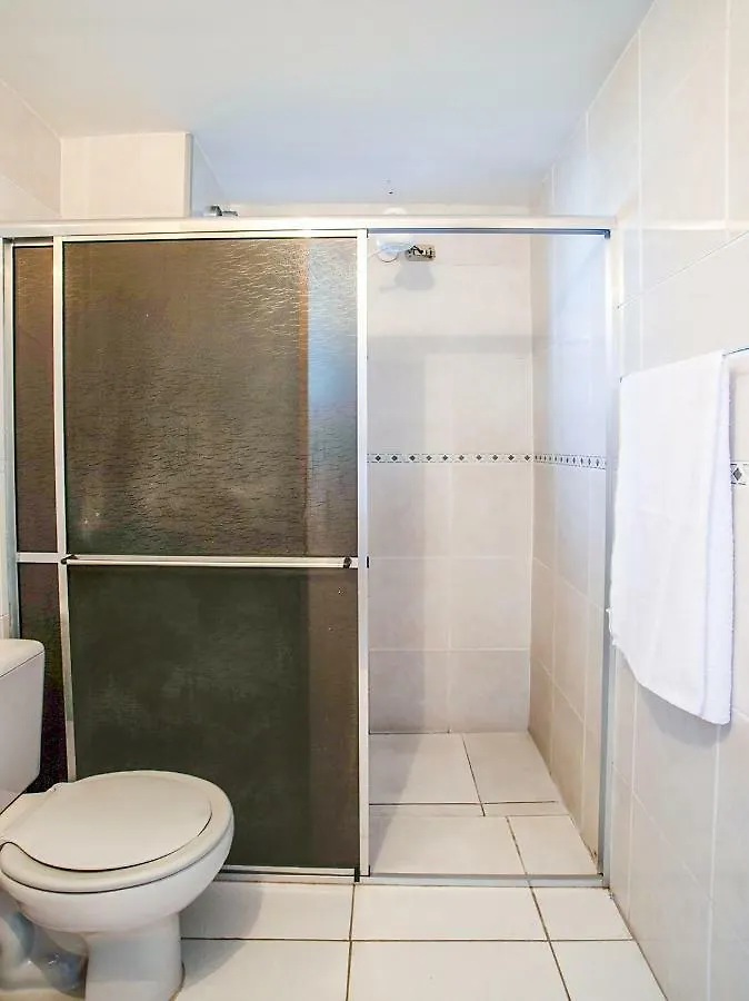 Hotel Golden Vilage Vila Maria São Paulo