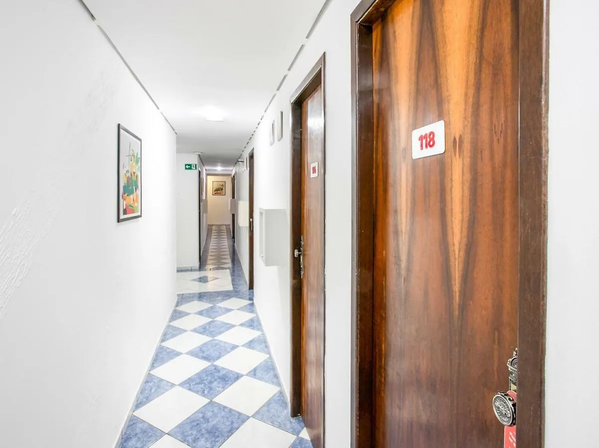 Hotel Golden Vilage Vila Maria São Paulo