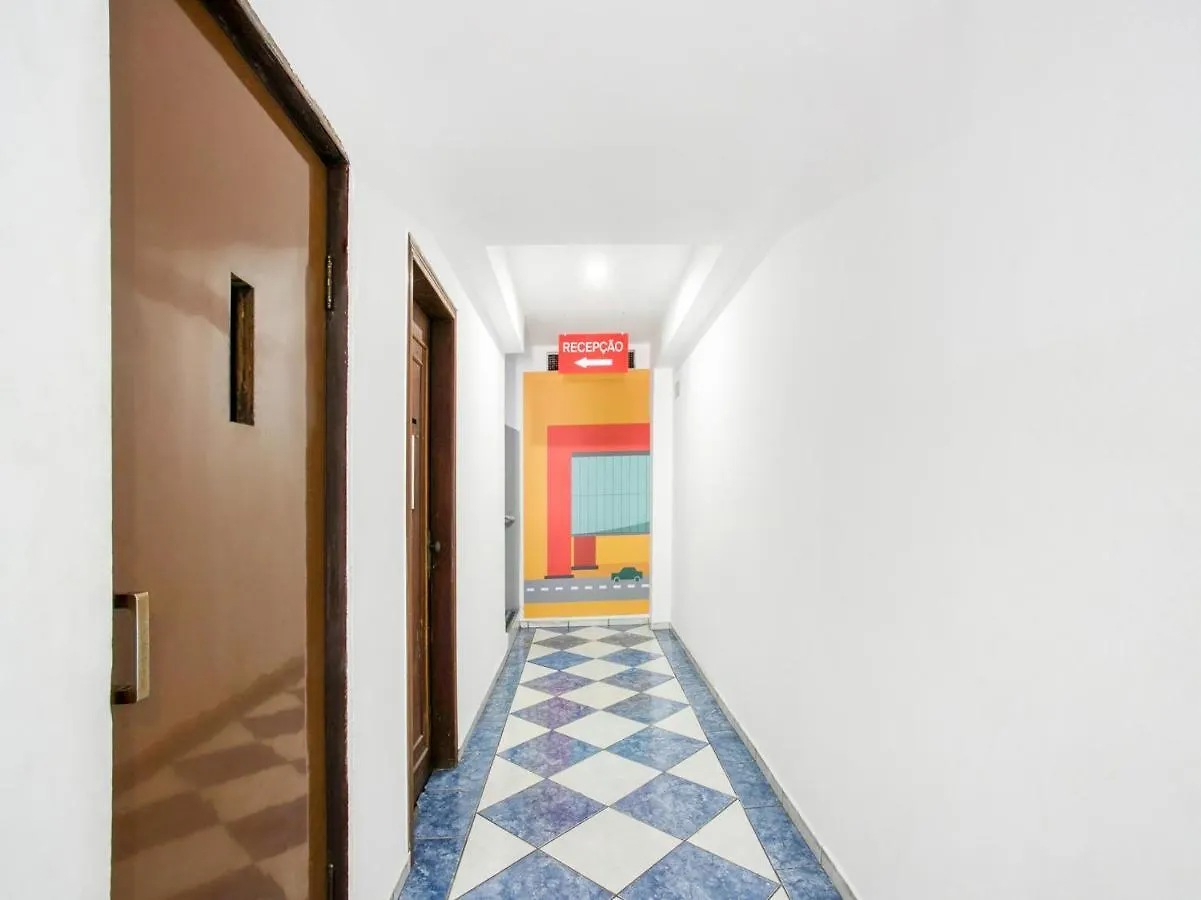 Hotel Golden Vilage Vila Maria São Paulo