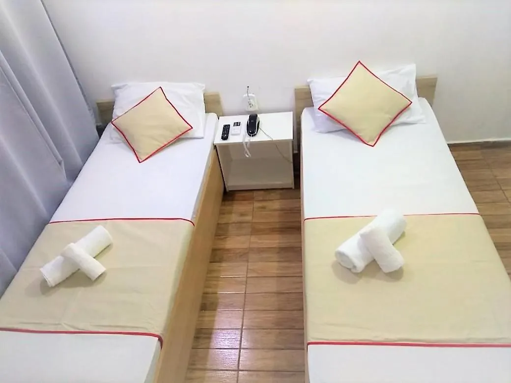 Hotel Golden Vilage Vila Maria São Paulo