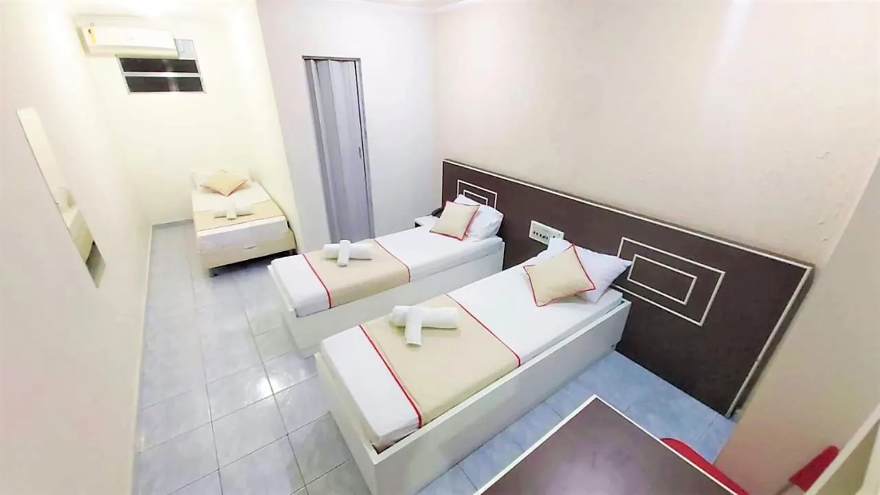 Hotel Golden Vilage Vila Maria São Paulo